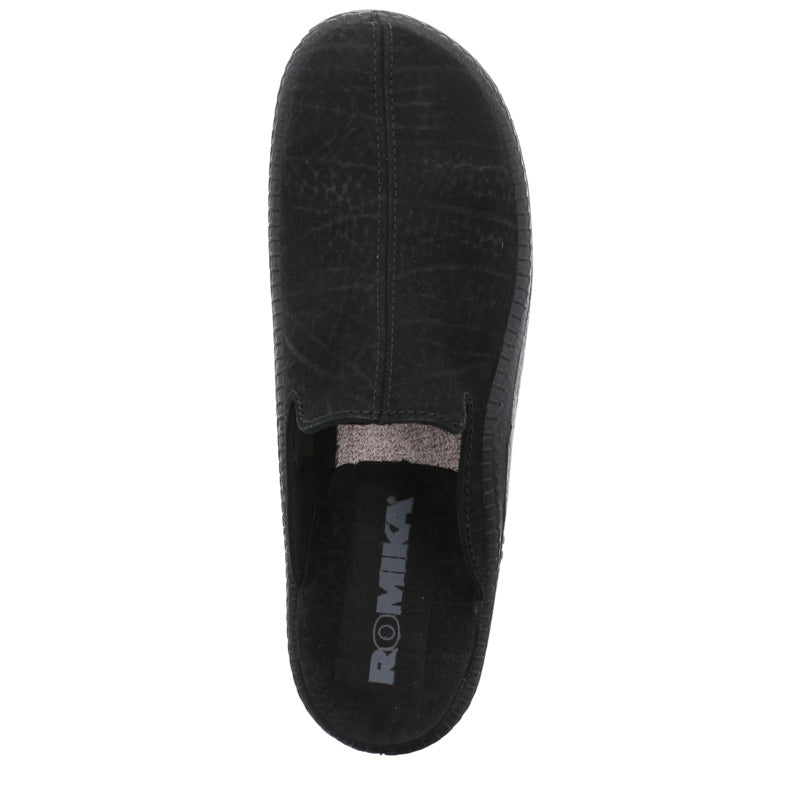 Mokasso 202 - Mens