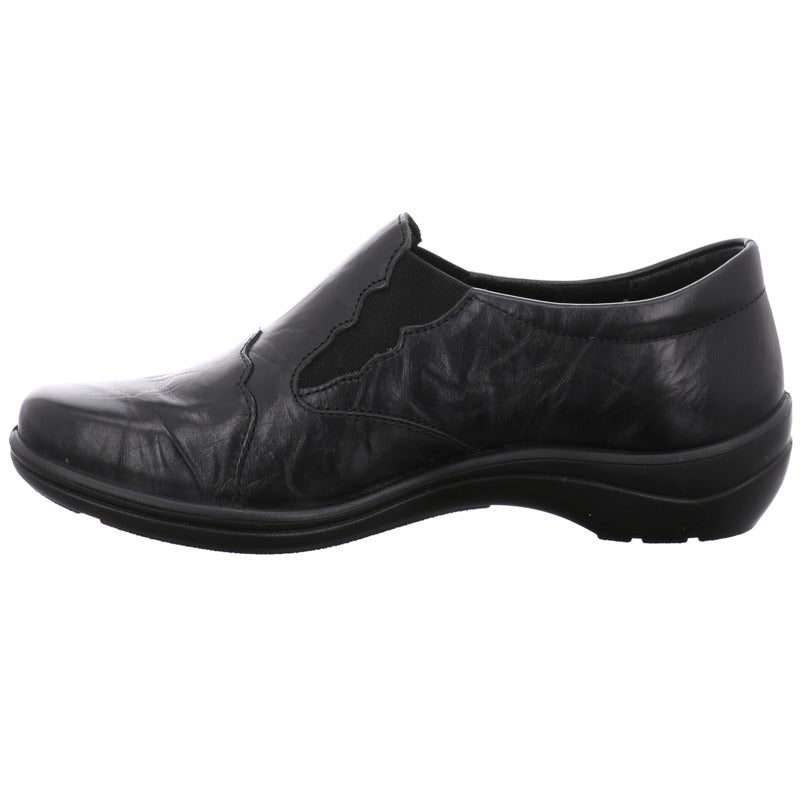 Cassie 24 - Black - Tropic