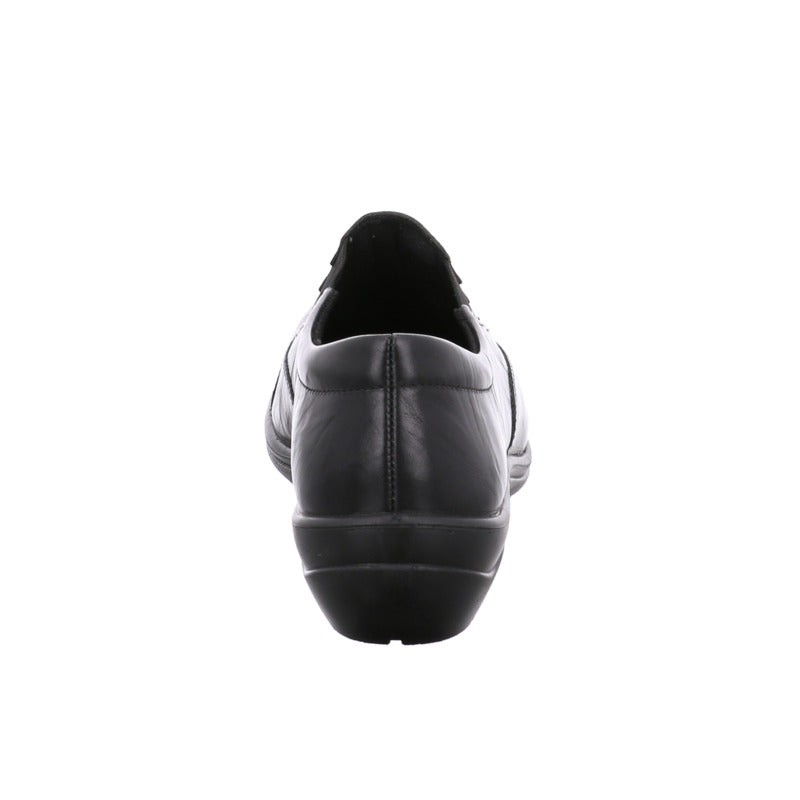 Cassie 24 - Black - Tropic