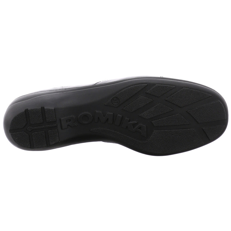 Cassie 24 - Black - Tropic