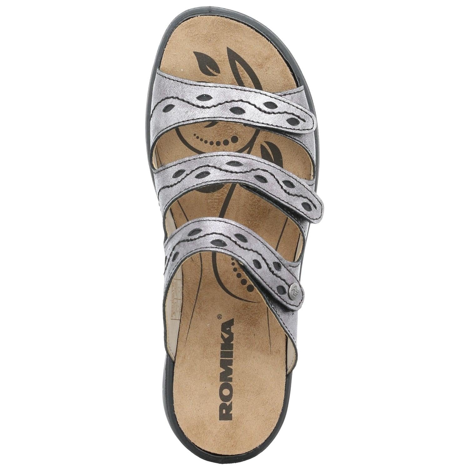 Women's Sandal style IBIZA 66 by Romika USA