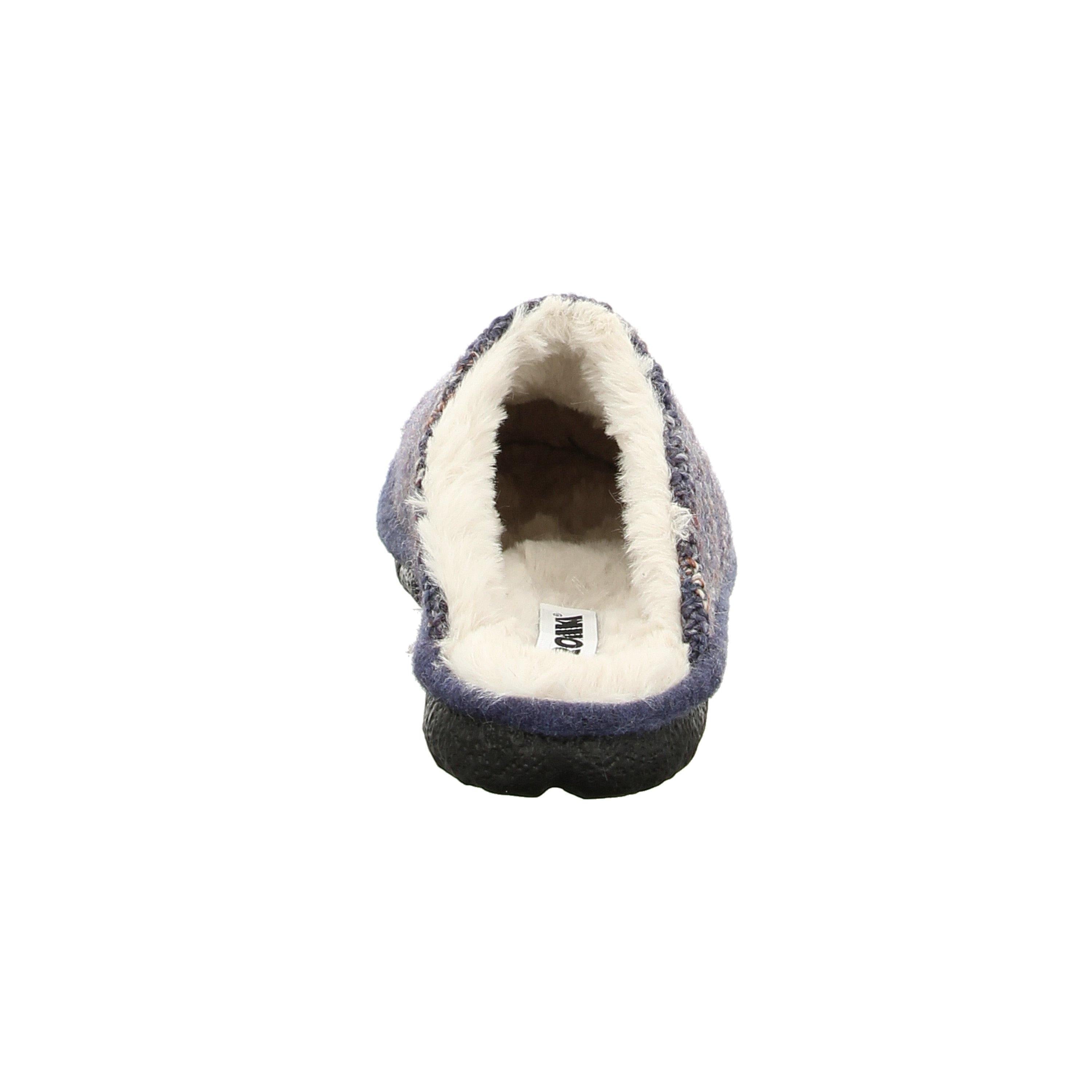 Slipper style LILLE 108 by Romika USA