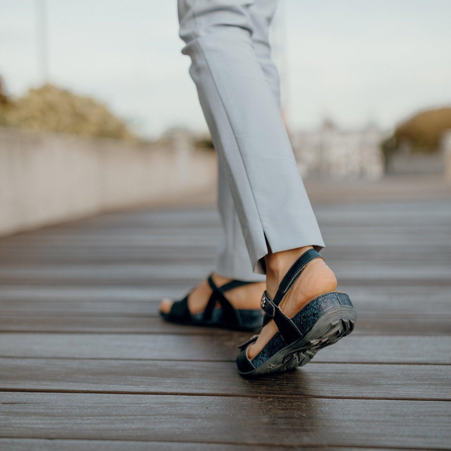Sandal style FIDSCHI 54 by Romika USA